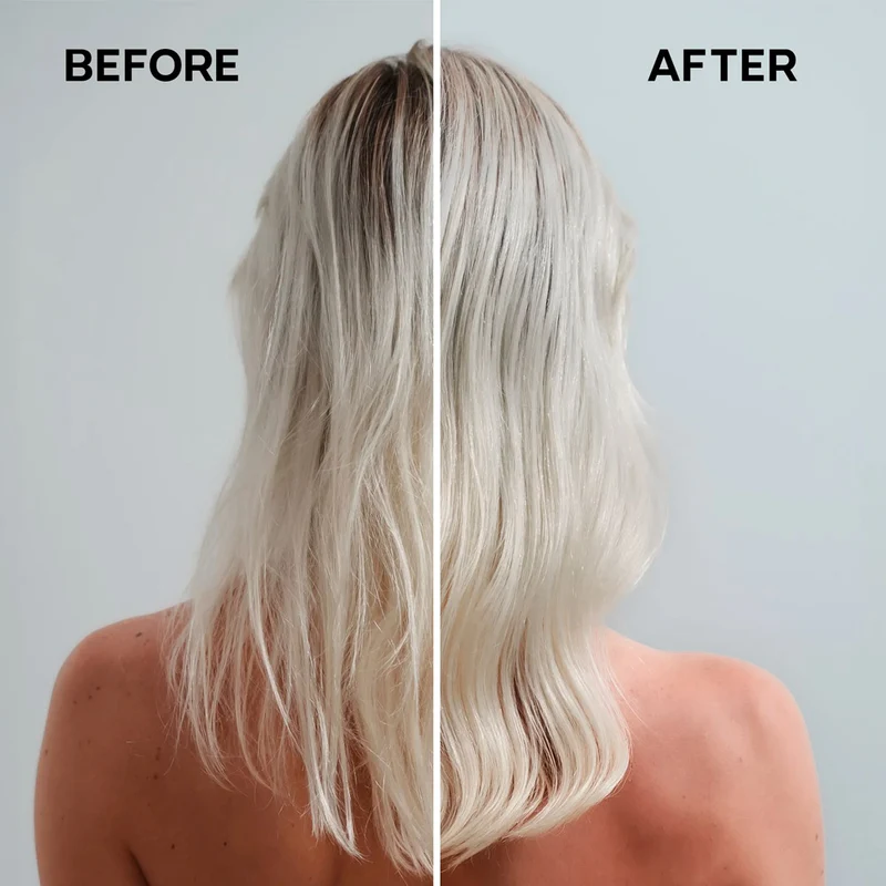 Alfaparf Milano Semi di Lino Reconstruction Reparative Low Shampoo 500ml - shampooing restructurant délicat