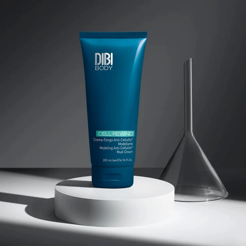 Dibi Milano Cell Rewind Crema-Fango Cellulite Modellante 200ml