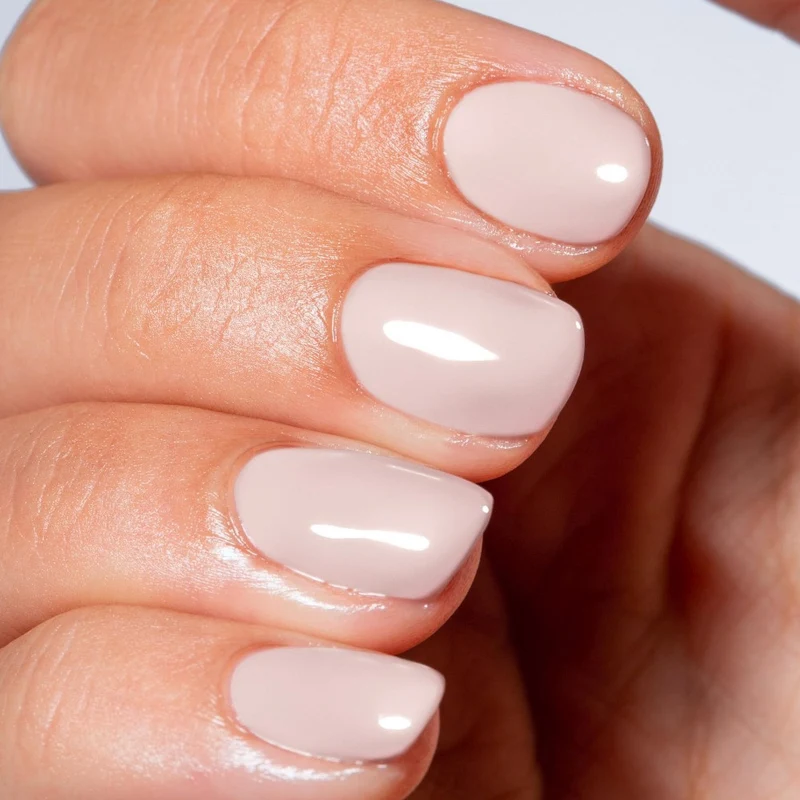 My Nail Pro Shine N' Wear 302 Canvas 10ml - vernis à ongles classique