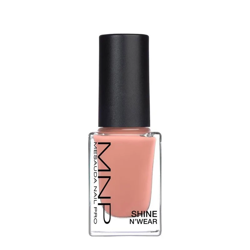 My Nail Pro Shine N' Wear 248 Bombshell 10ml - vernis à ongles classique