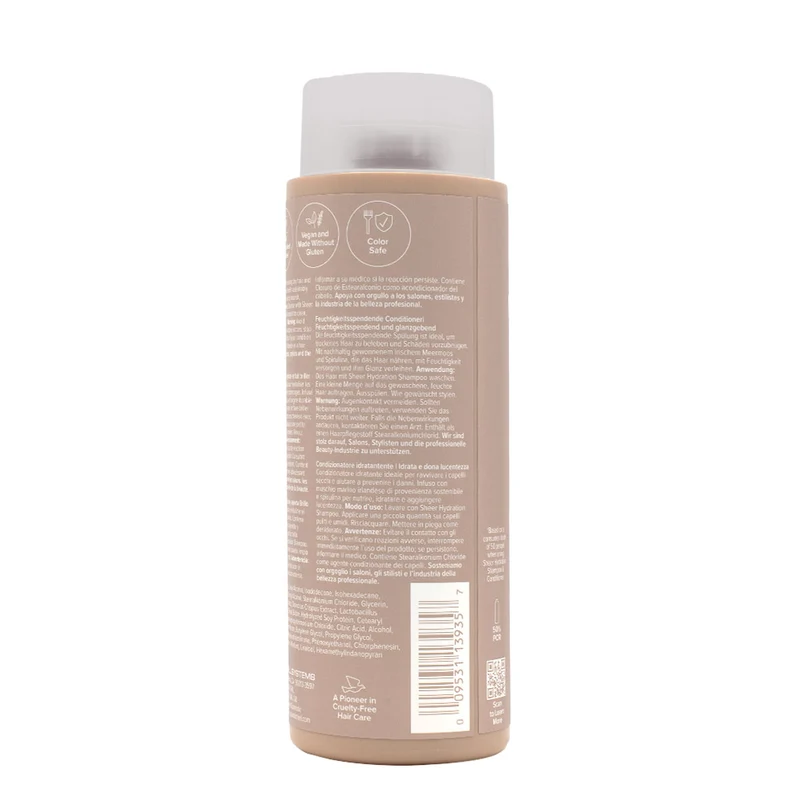 Paul Mitchell Hydrate Sheer Hydration Conditioner 300ml - après-shampoing hydratant