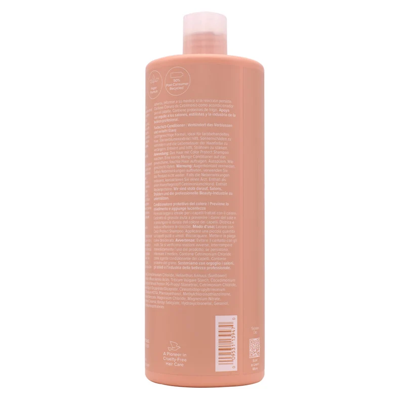 Paul Mitchell Color Protect Conditioner 1000ml - après-shampoing protecteur de couleur