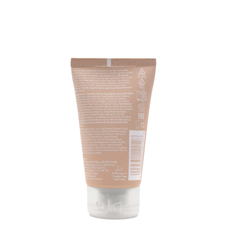 Paul Mitchell Hydrate Super-Charged Treatment 75ml - soin hydratant ultra-riche