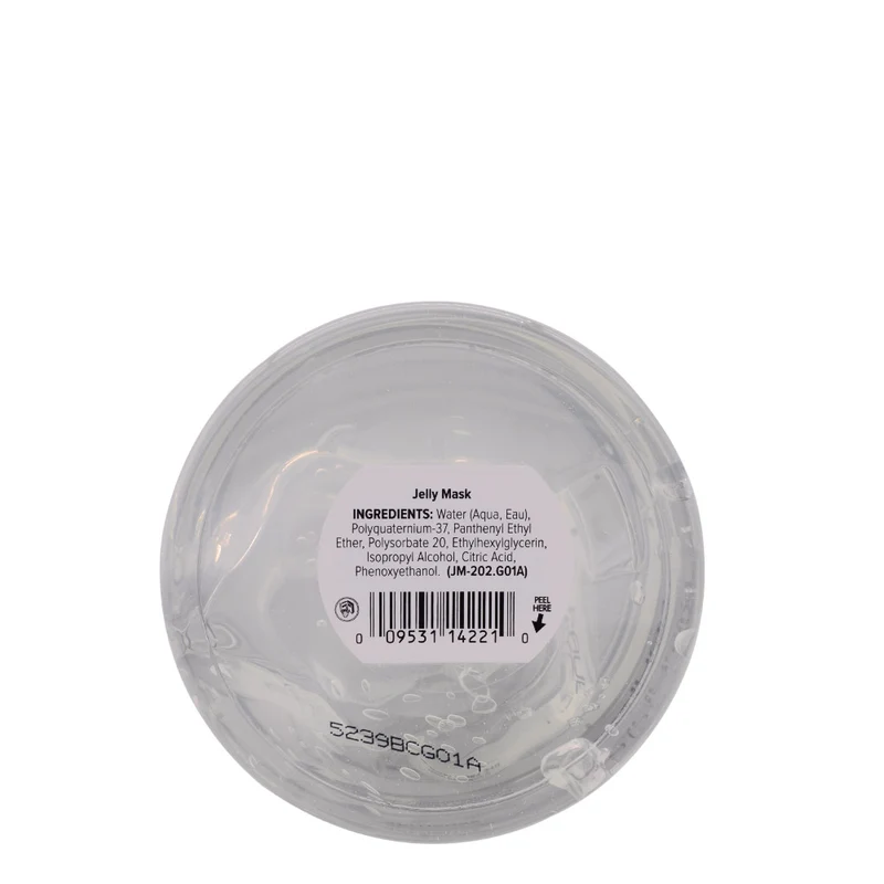 Paul Mitchell Clear Sensitive Essential Jelly Mask 202gr - masque hydratant léger
