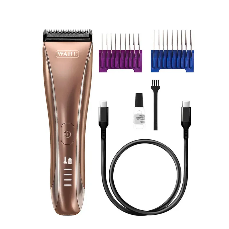 Wahl Pro Pet Motiva2 Petit Orchid - tondeuse pour animaux