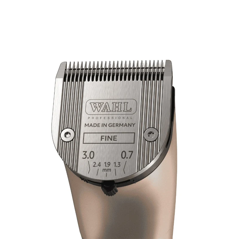 Wahl Pro Pet Motiva2 Petit Orchid - tondeuse pour animaux