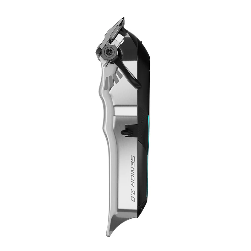 Wahl Senior 2.0 Cord/Cordless Clipper - tondeuse à cheveux avec ou sans fil