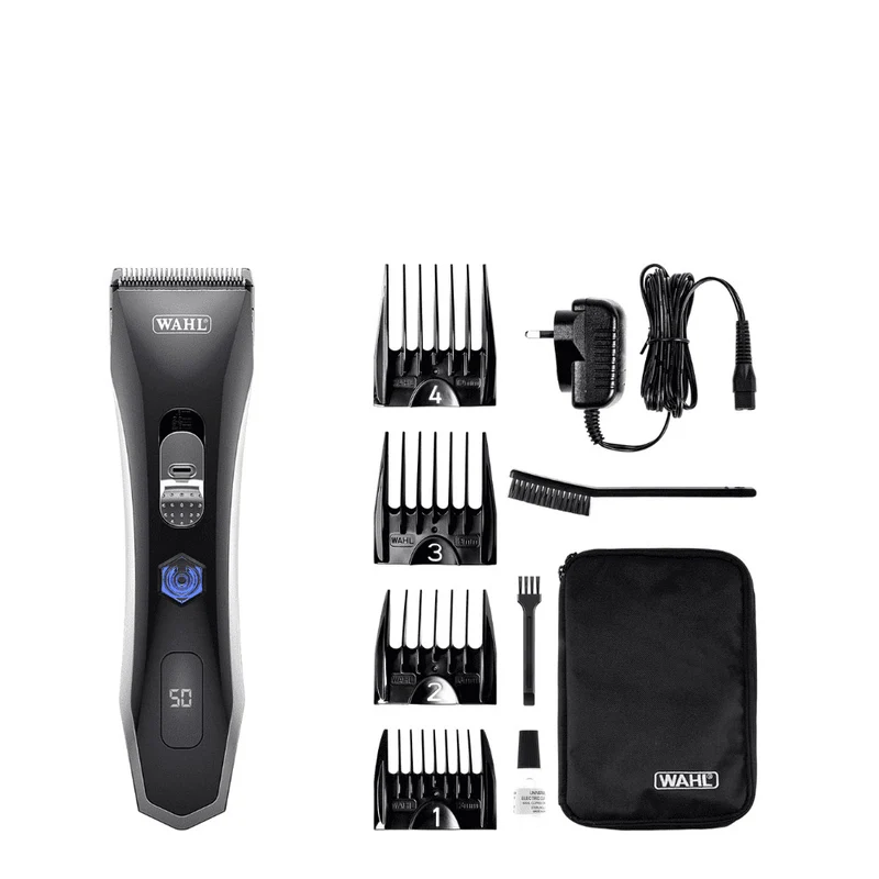 Wahl Pro Pet Smart Clip Clipper - tondeuse pour animaux de compagnie