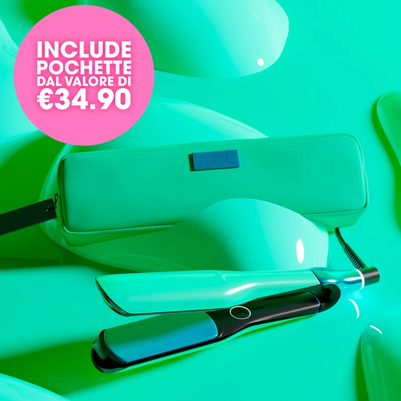 Ghd Jelly Collection Chronos Max