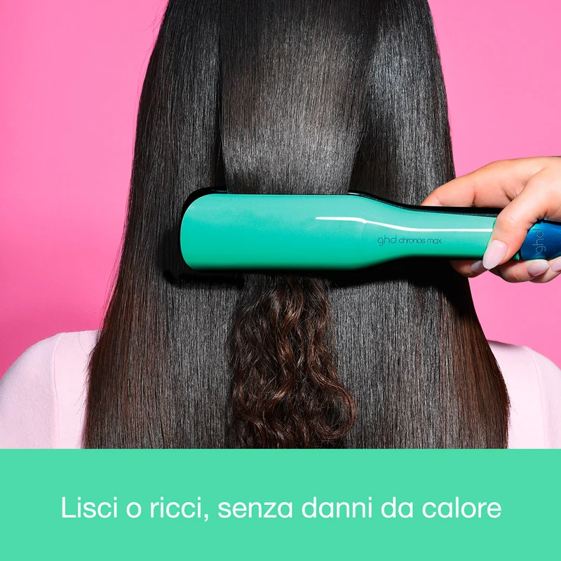 Ghd Jelly Collection Chronos Max