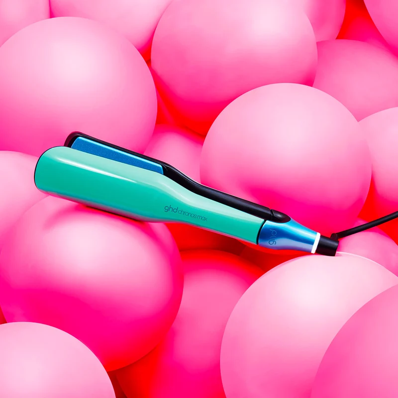 Ghd Jelly Collection Chronos Max