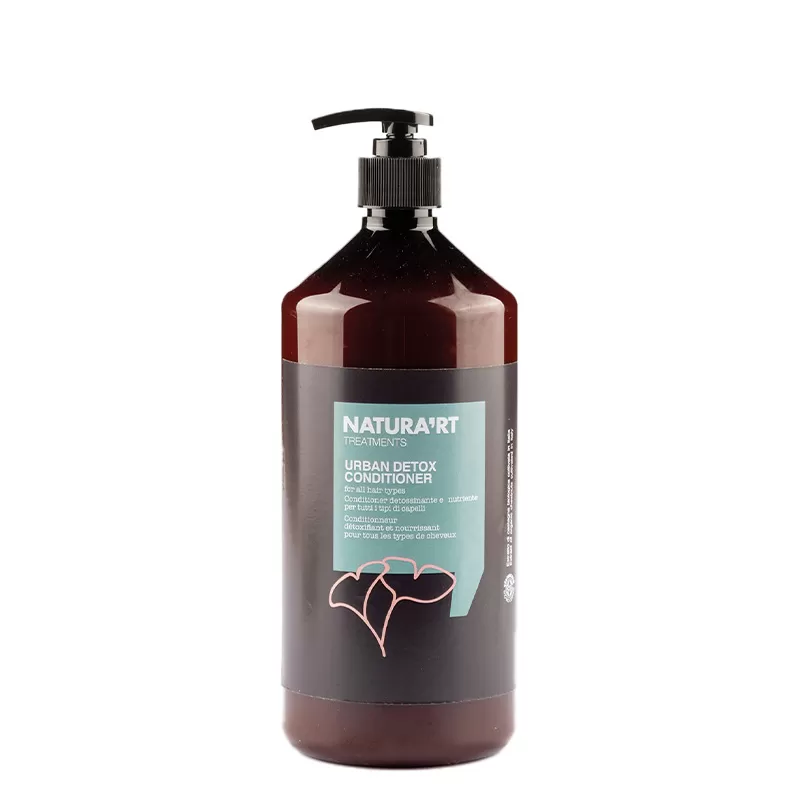 Conditionneur Urban Detox - 1000mL - NATURA'RT