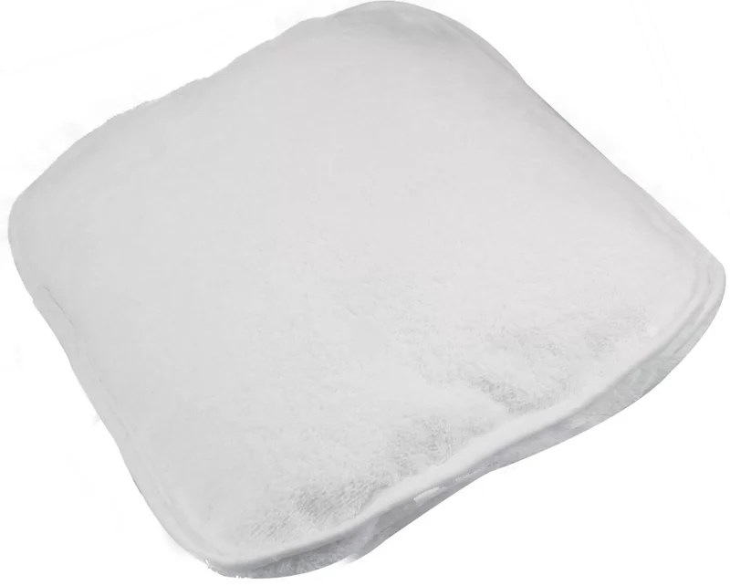 Coussin manucure PRADO 29x29x4cm eponge