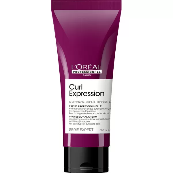 Crème Hydratant s/r Curl Expression 200ml L'Oréal
