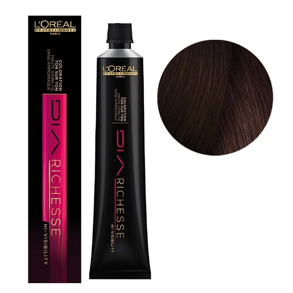 DIA RICHESSE H.VI .52 TUB50ML OREAL