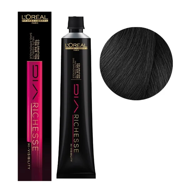 Dia Richesse Hi-Visibility .3 - L'Oréal (50ml)