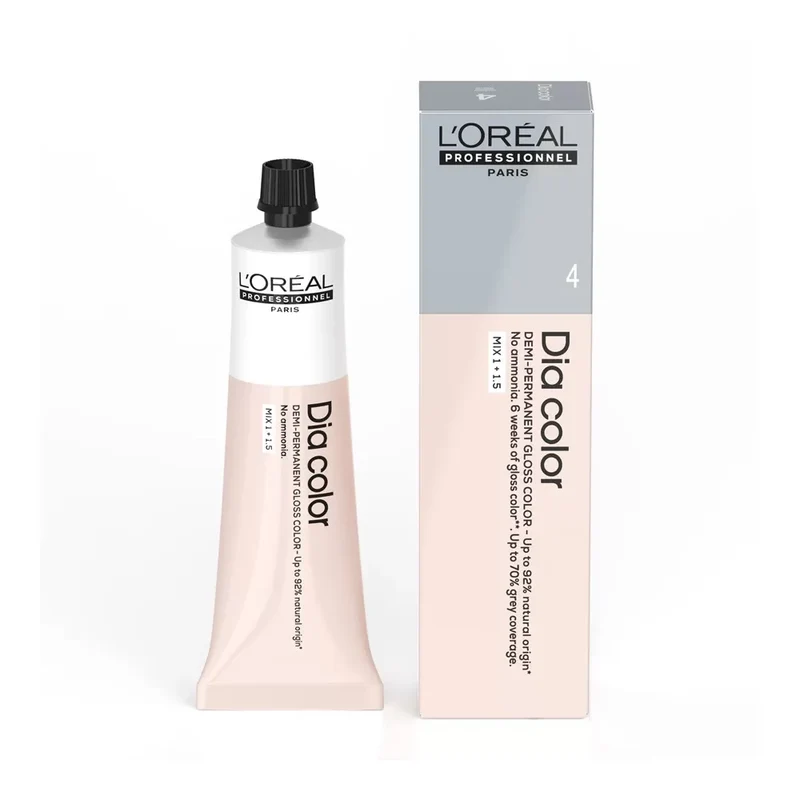 DIACOLORCOLOR5.4Tub-60mlOREAL