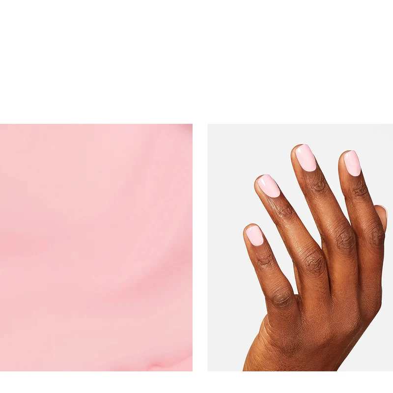 OPI Nail Lacquer NLH39 It's A Girl 15ml - vernis à ongles