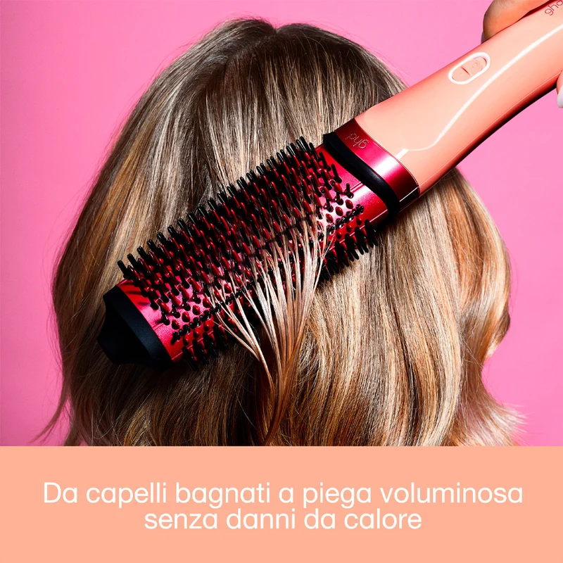 Ghd Jelly Collection Blowdry