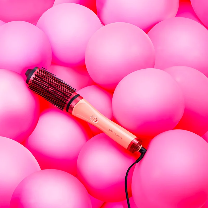 Ghd Jelly Collection Blowdry