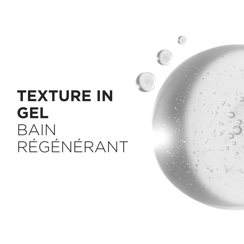 Kerastase Chronologiste Bain Regenerant 80ml - shampoing revitalisant