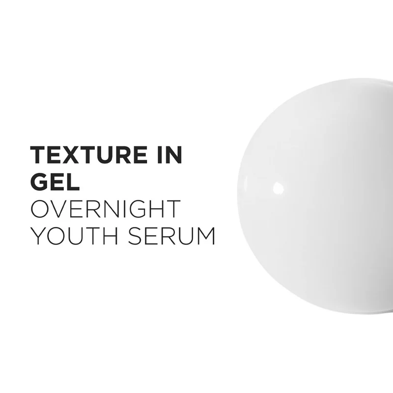 Kerastase Chronologiste Overnight Youth Serum 30ml - sérum de nuit anti-âge