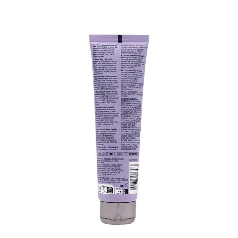 Revlon Style Masters Iron Guard 150ml - après-shampoing lissant anti-frisottis