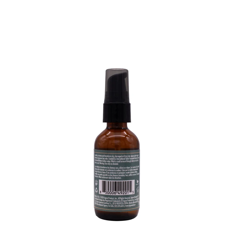 Agave Healing Oil 60ml - huile anti-frisottis