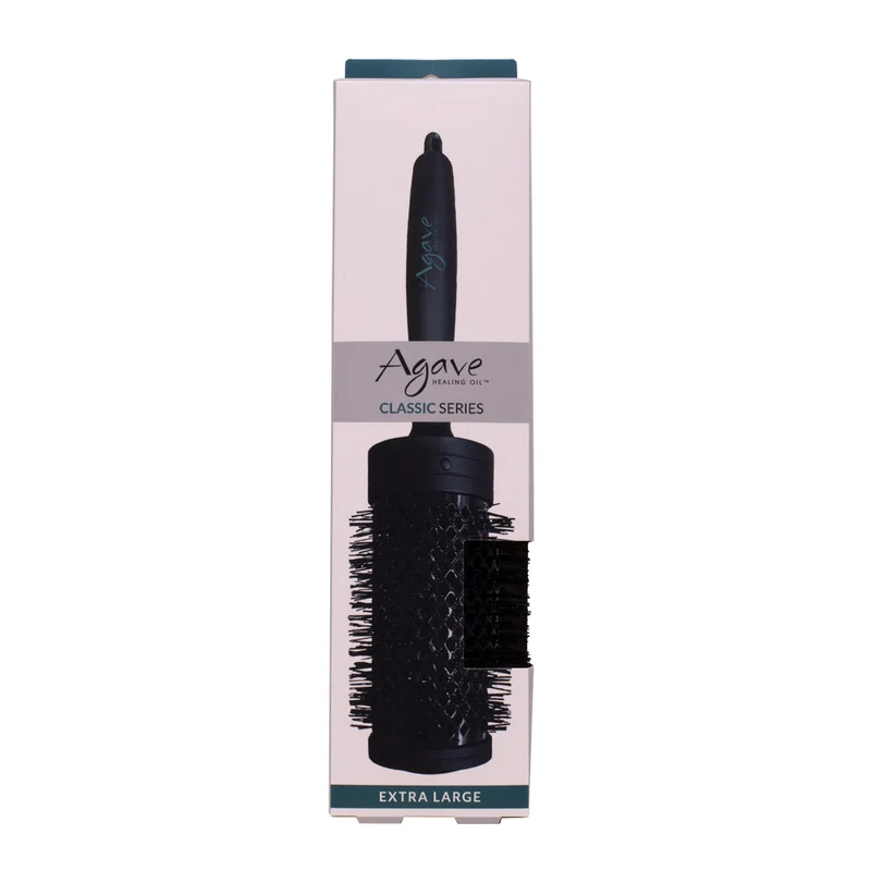 Agave Healing Oil Classic Round Brush Extra Large - brosse
