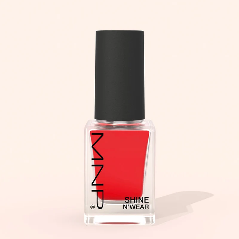 My Nail Pro Shine N' Wear 209 Rossini 10ml - vernis à ongles classique