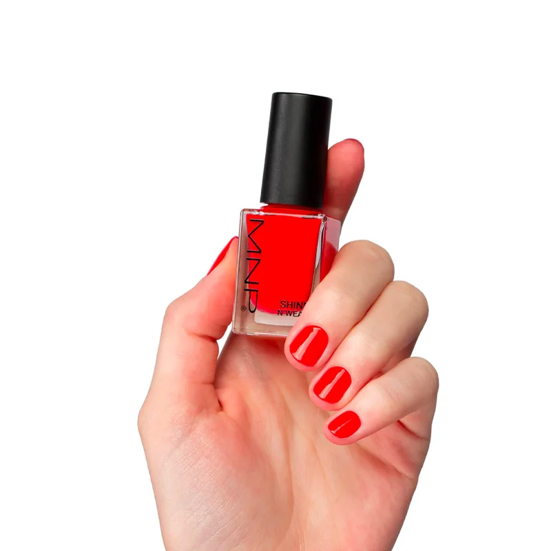 My Nail Pro Shine N' Wear 209 Rossini 10ml - vernis à ongles classique