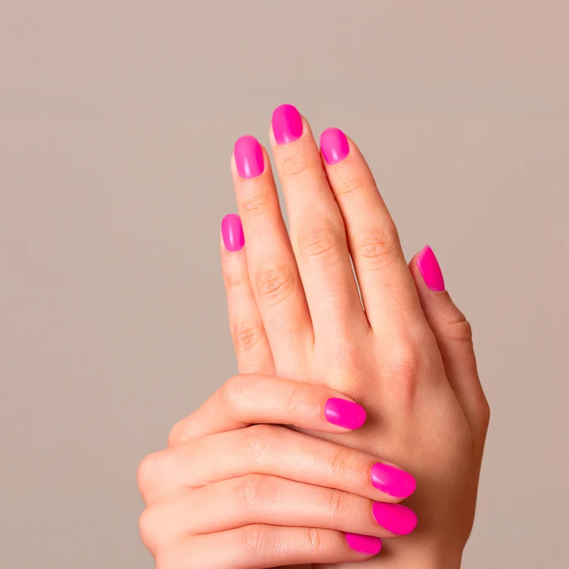 My Nail Pro Gelegant French Riviera Gel Polish 909 Boungaingvilliers 8ml - vernis semi-permanent