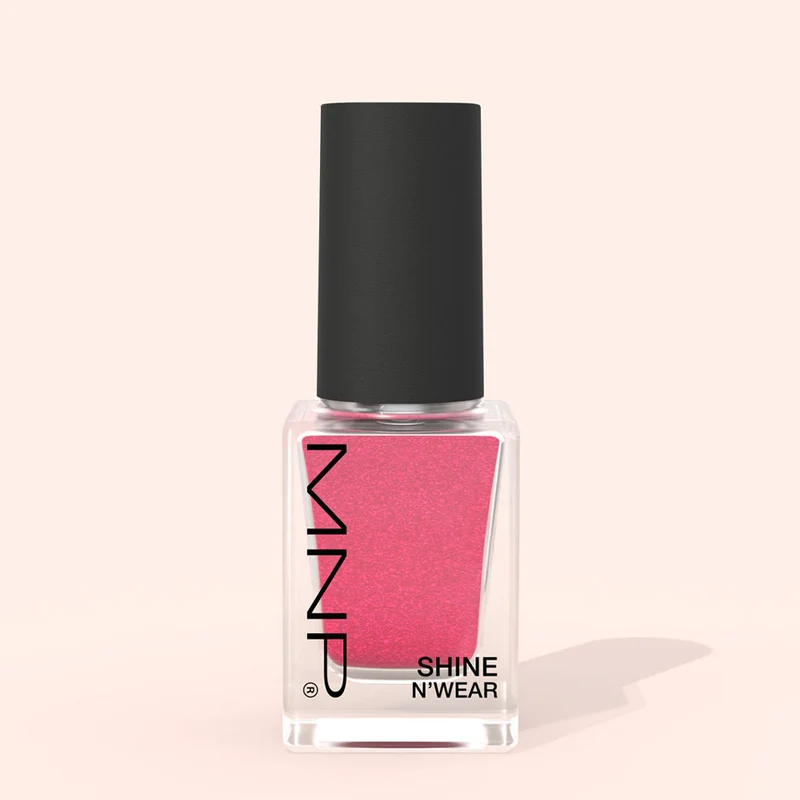 My Nail Pro MNP Shine N' Wear 289 Supernova 10ml - vernis à ongles classique