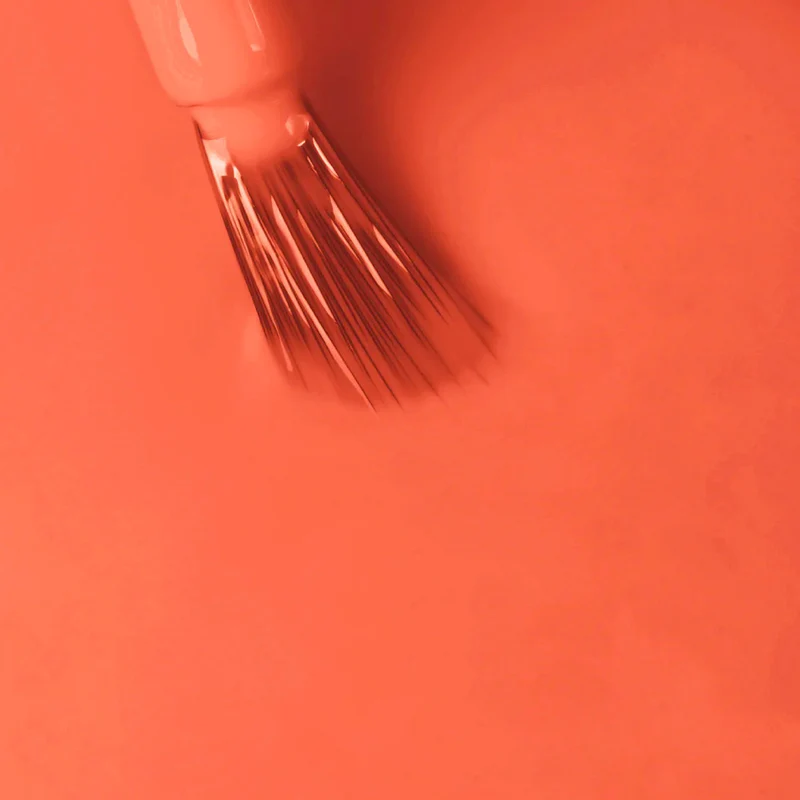 My Nail Pro Shine N' Wear 280 Tangerine 10ml - vernis à ongles classique