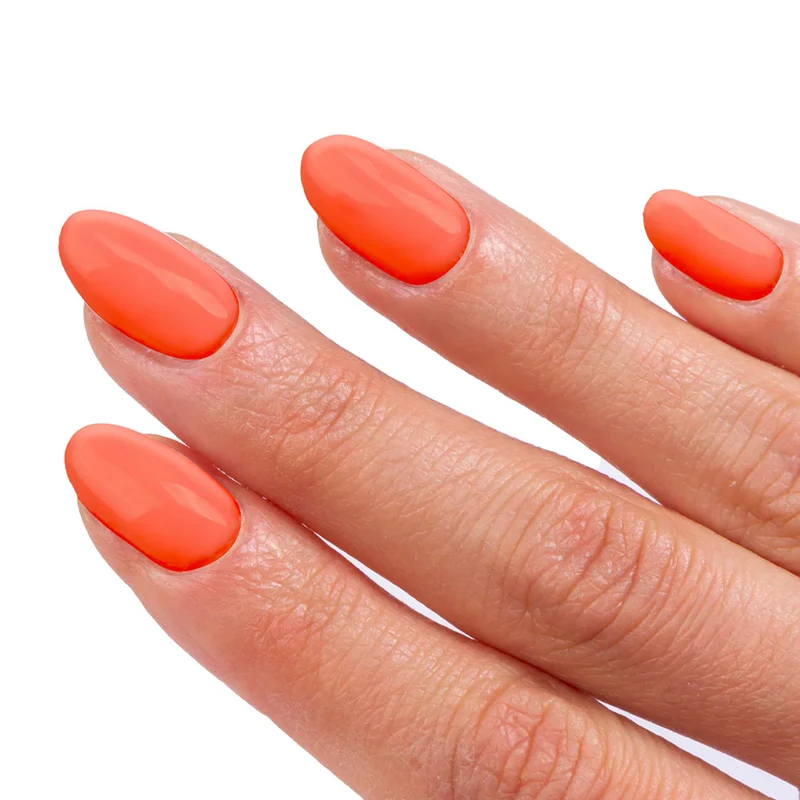 My Nail Pro Shine N' Wear 280 Tangerine 10ml - vernis à ongles classique