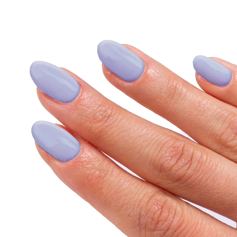 My Nail Pro MNP Shine N' Wear 283 Little Cloud 10ml - vernis à ongles classique