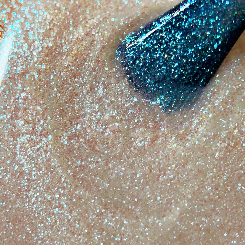 My Nail Pro Shine N' Wear 286 Ariel 10ml - vernis à ongles classique