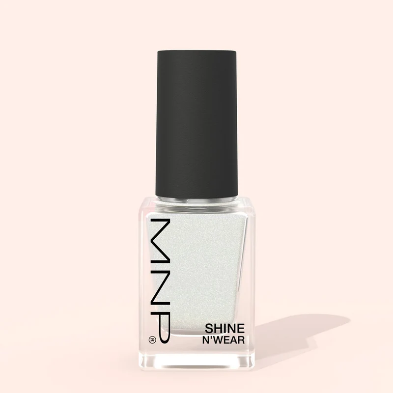 My Nail Pro Shine N' Wear 286 Ariel 10ml - vernis à ongles classique