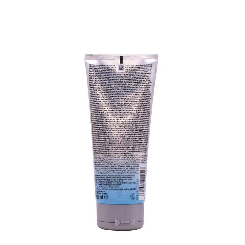 Kadus Toneplex Rose Gold Blonde Mask 200ml - masque colorant