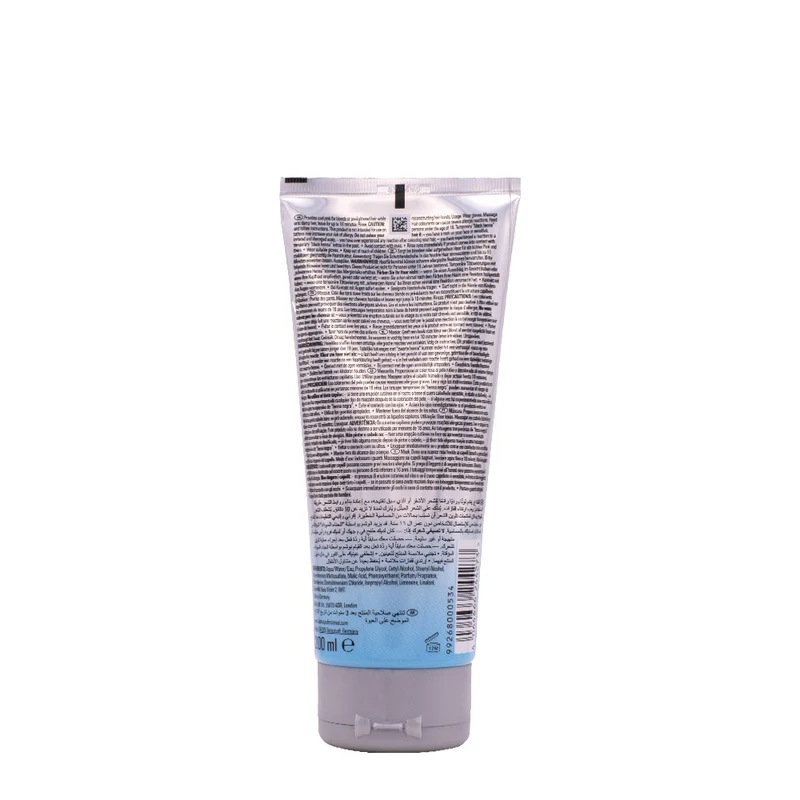 Kadus Toneplex Candy Pink Mask 200ml - masque colorant