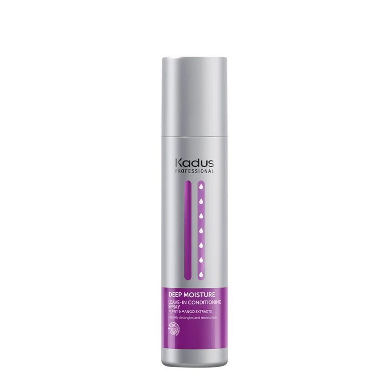 Kadus Deep Moisture Leave-in Conditioner Spray 250ml - spray démêlant