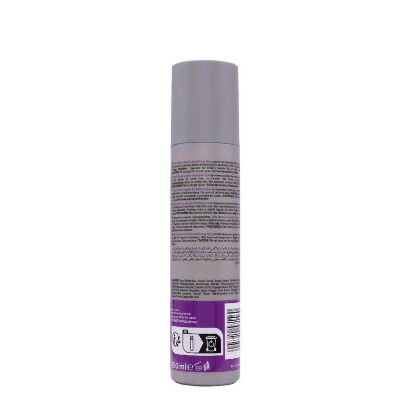 Kadus Deep Moisture Leave-in Conditioner Spray 250ml - spray démêlant