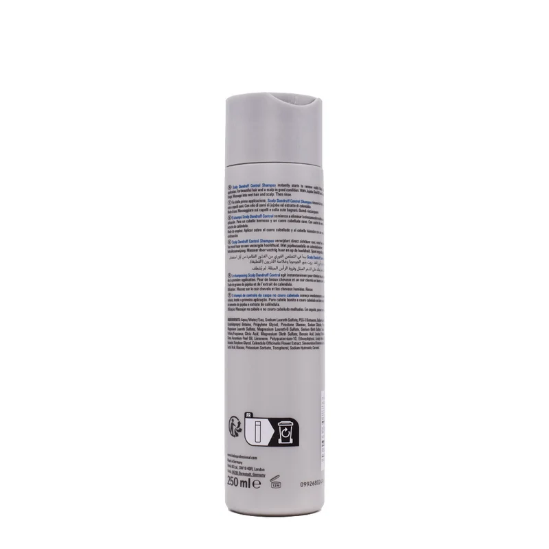 Kadus Scalp Dandruff Shampoo 250ml - shampoing antipelliculaire