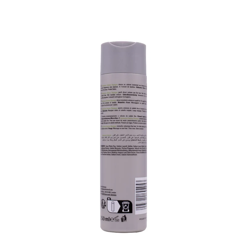 Kadus Impressive Volume Shampoo 250ml - shampooing volumateur