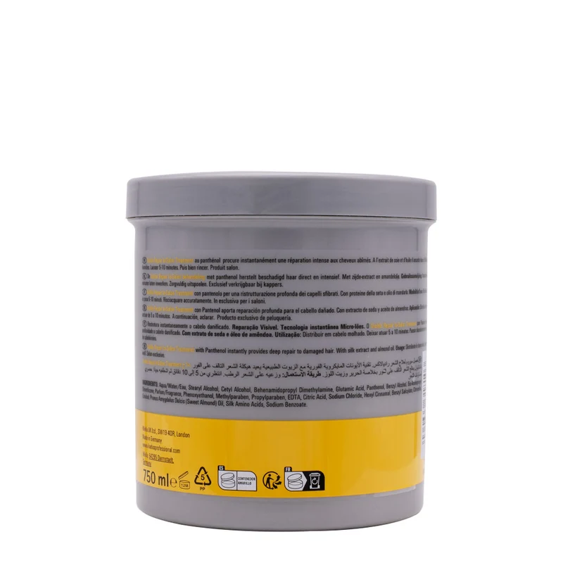 Kadus Visible Repair Tretament 750ml - soin restructurant