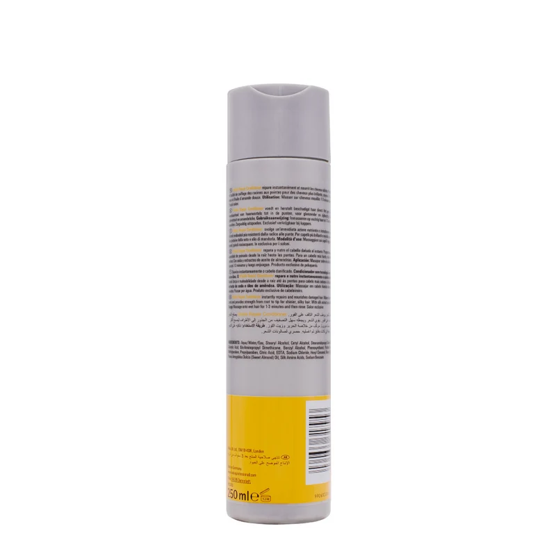 Kadus Visible Repair Leave-In Conditioning Balm 250ml - soin réparateur