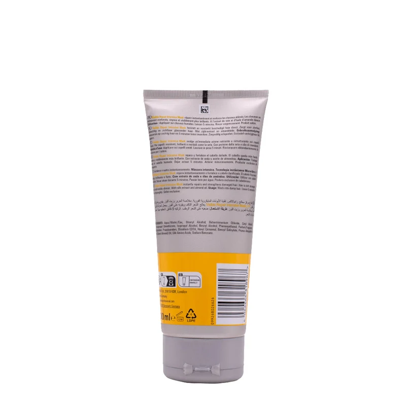 Kadus Visible Repair Intensive Mask 200ml - masque restructurant