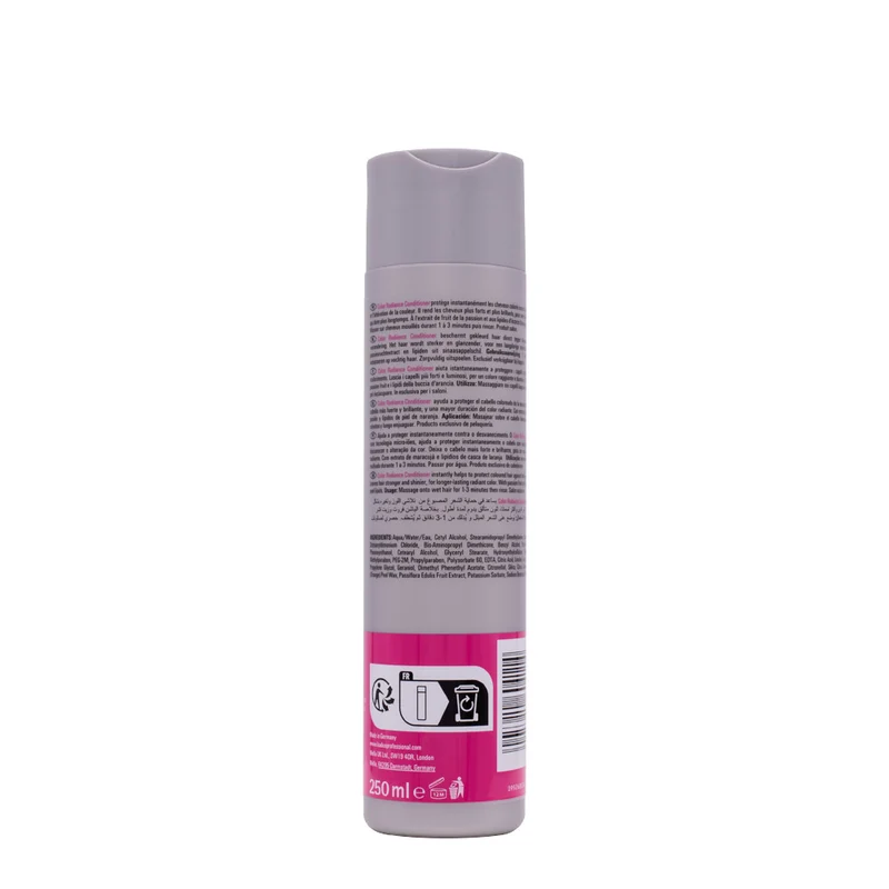 Kadus Color Radiance Conditioner 250ml - après-shampooing cheveux colorés