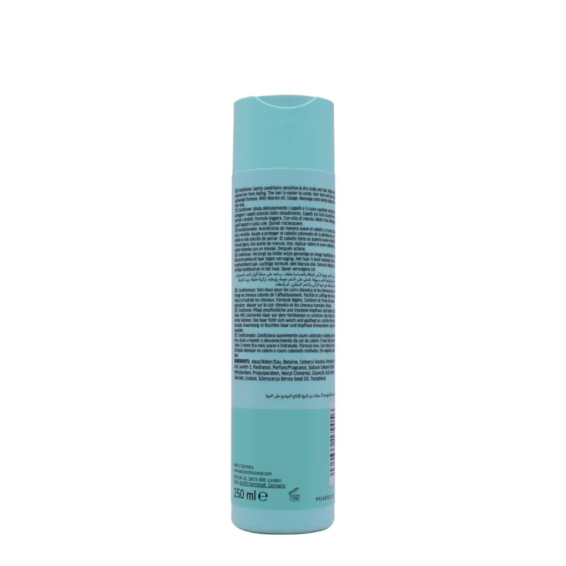 Kadus Calm Conditioner 250ml - après-shampoing cuir chevelu sec et sensible