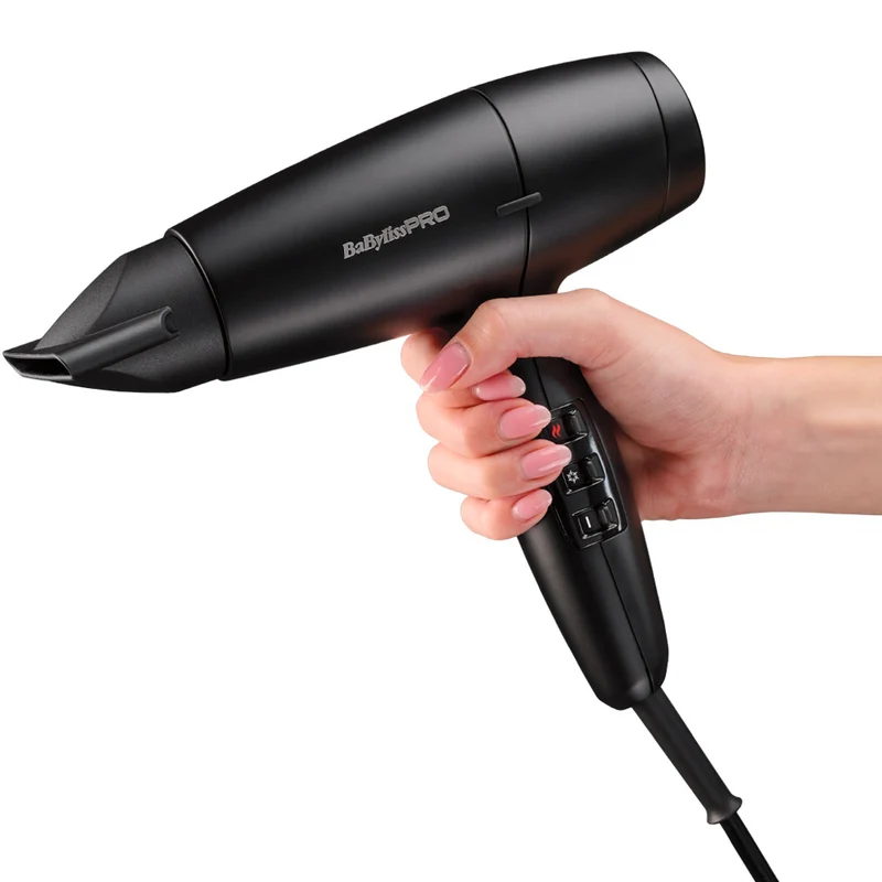 Babyliss Pro Lupia - sèche-cheveux numérique